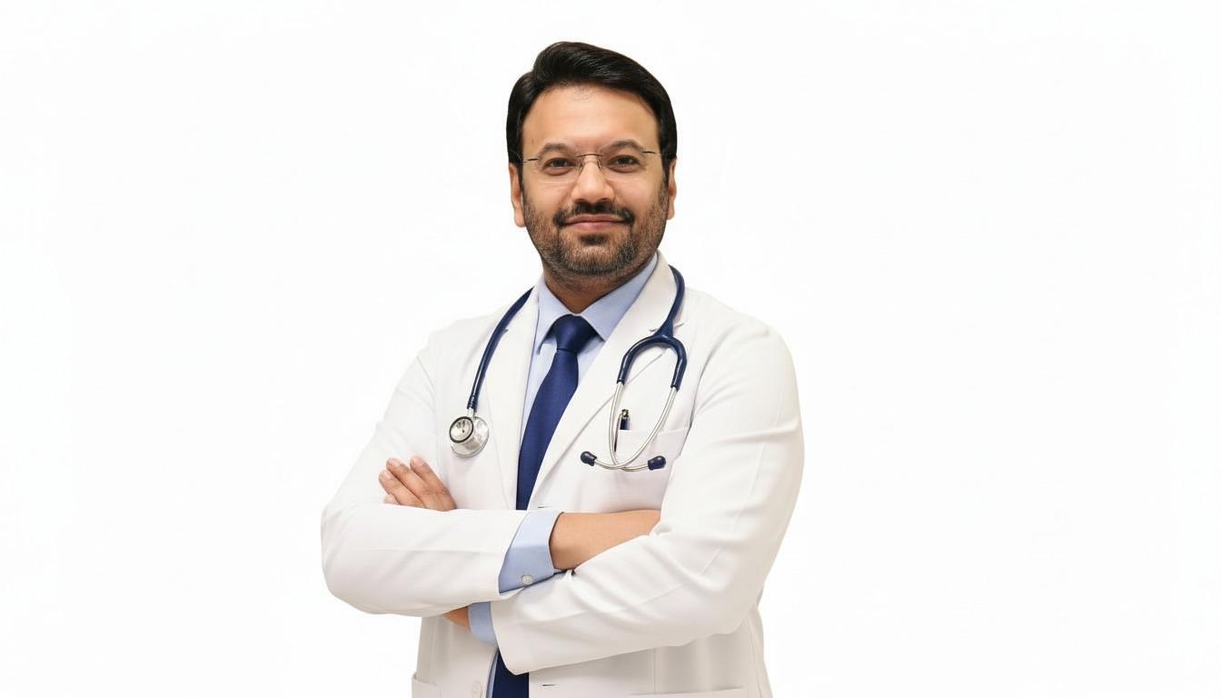 COPD & Chronic Lung Diseases